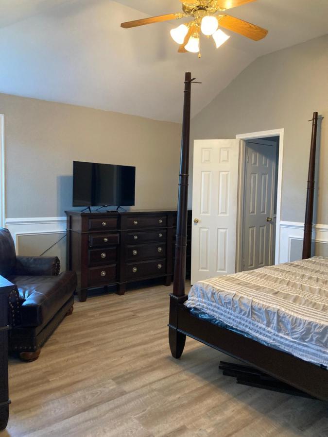 Adorable Home Away From Home Corpus Christi Exterior foto