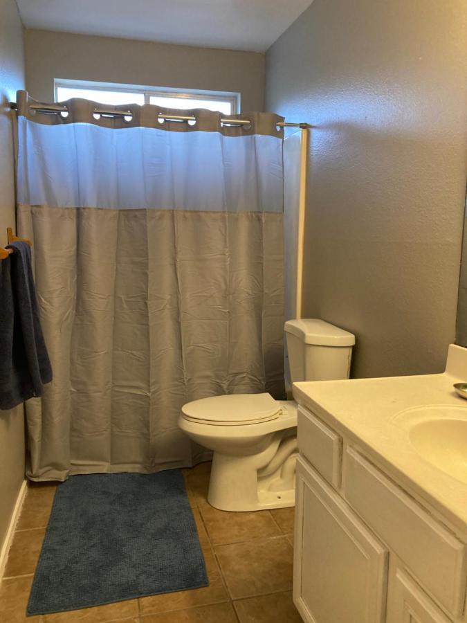 Adorable Home Away From Home Corpus Christi Exterior foto