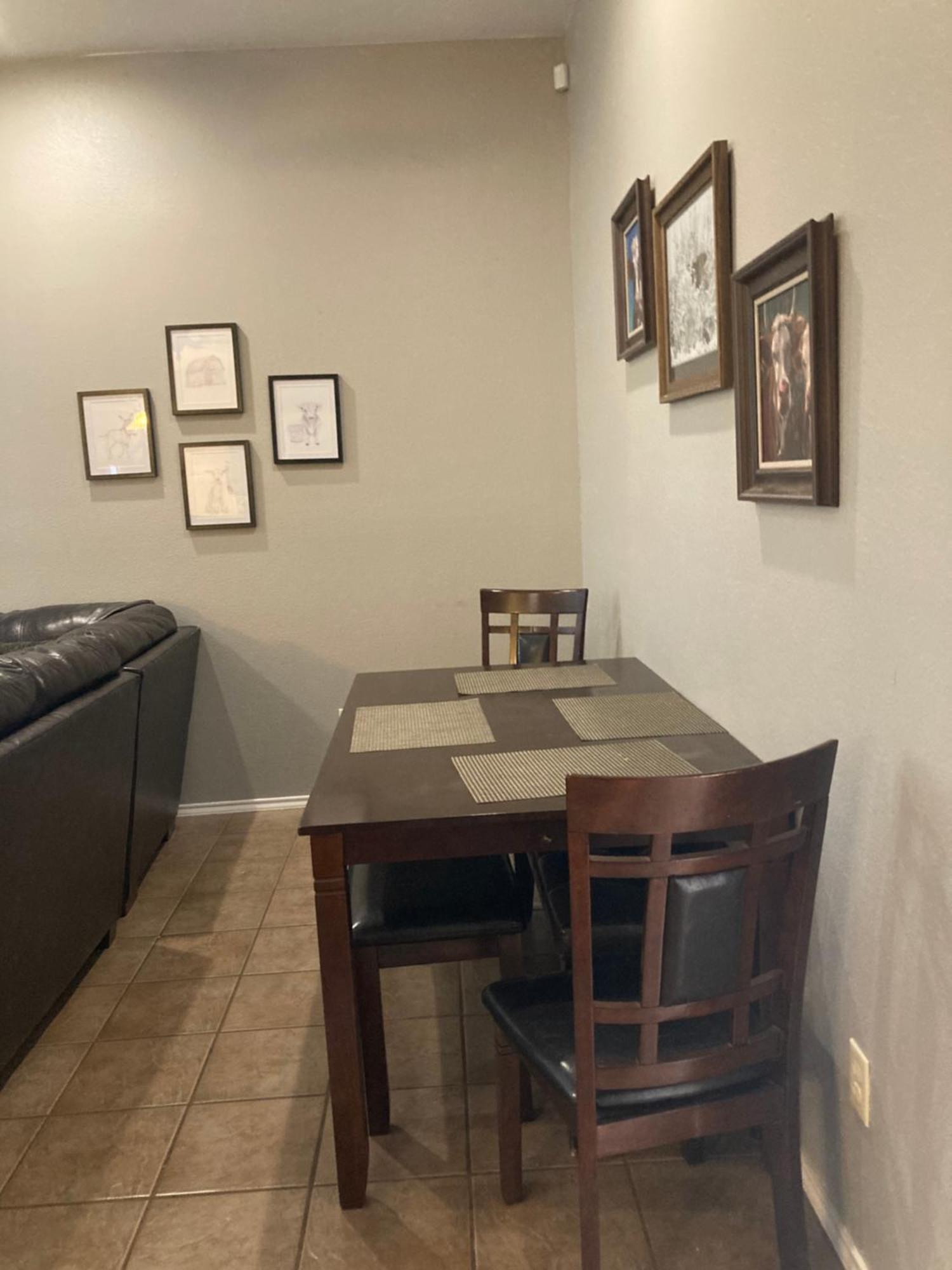 Adorable Home Away From Home Corpus Christi Exterior foto
