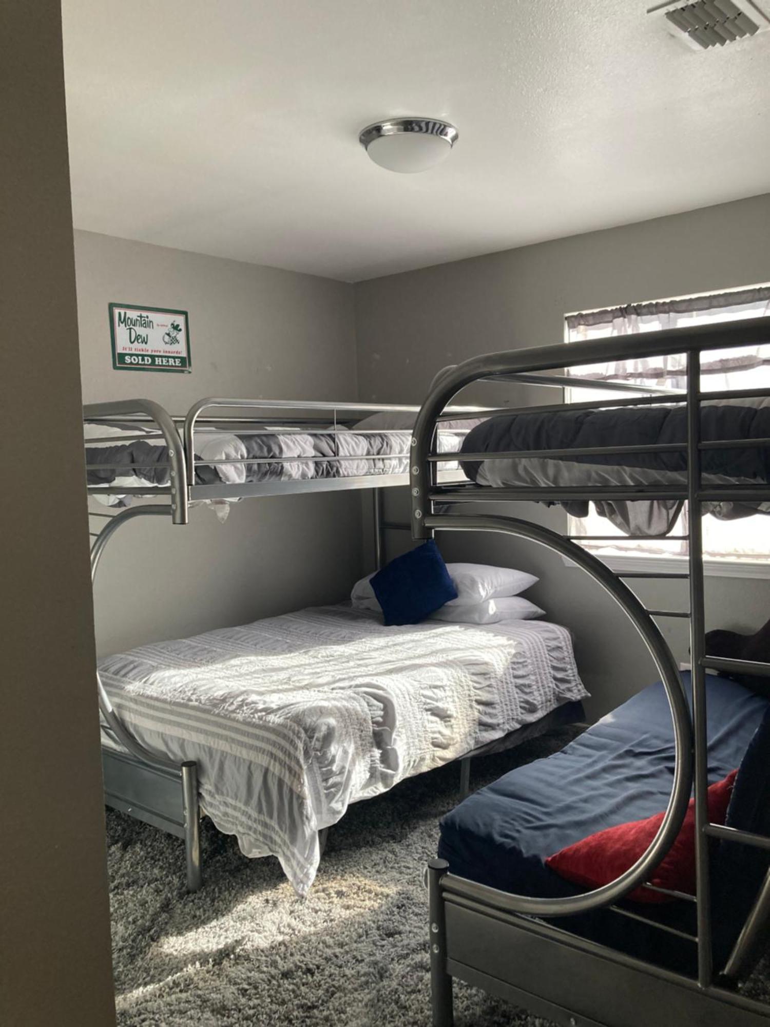 Adorable Home Away From Home Corpus Christi Exterior foto