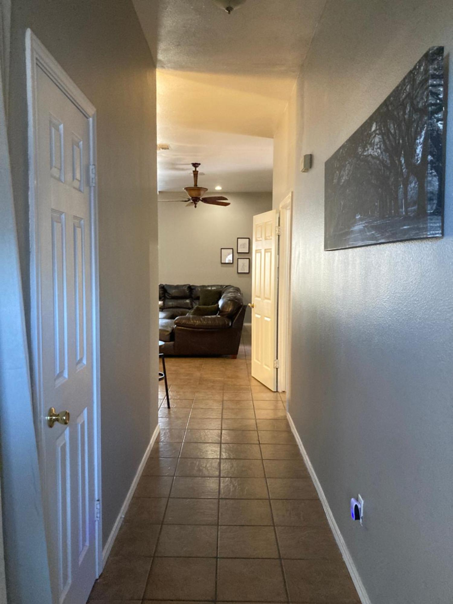 Adorable Home Away From Home Corpus Christi Exterior foto