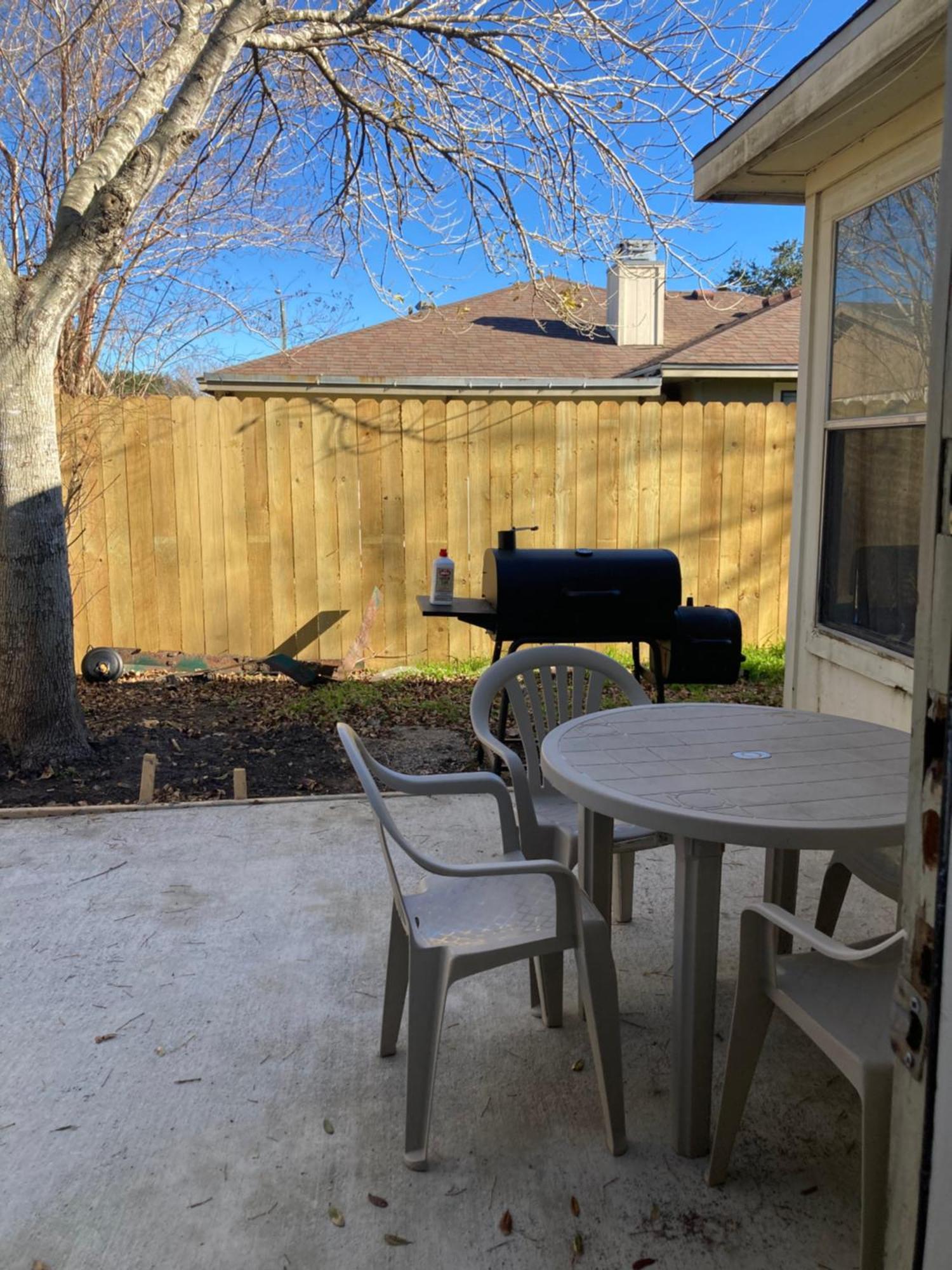 Adorable Home Away From Home Corpus Christi Exterior foto
