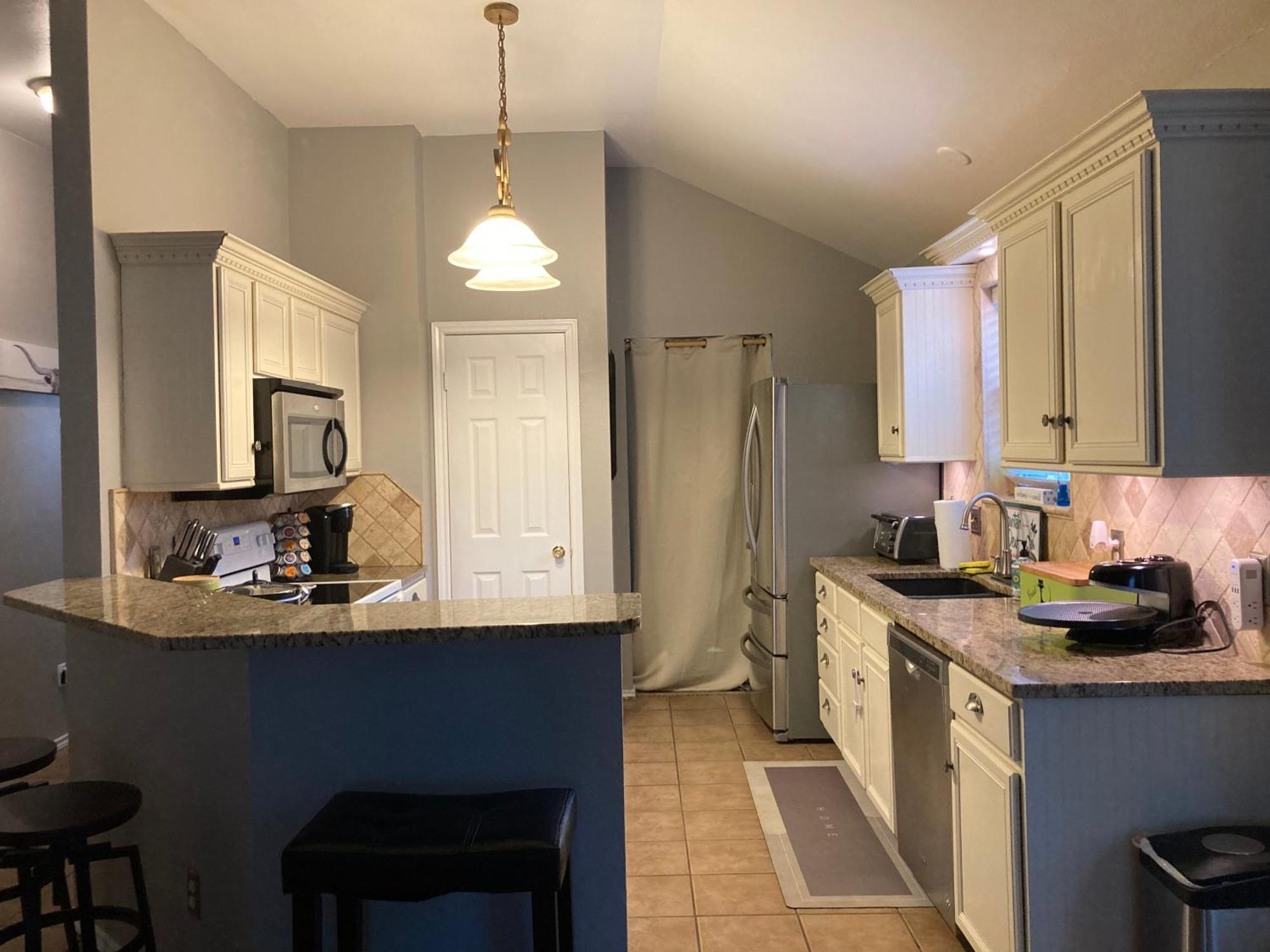 Adorable Home Away From Home Corpus Christi Exterior foto