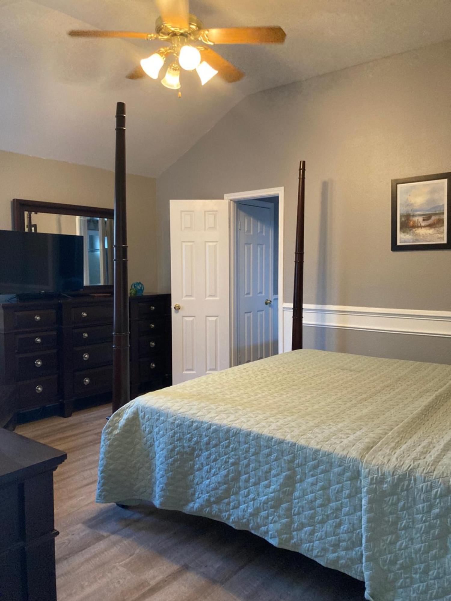 Adorable Home Away From Home Corpus Christi Exterior foto