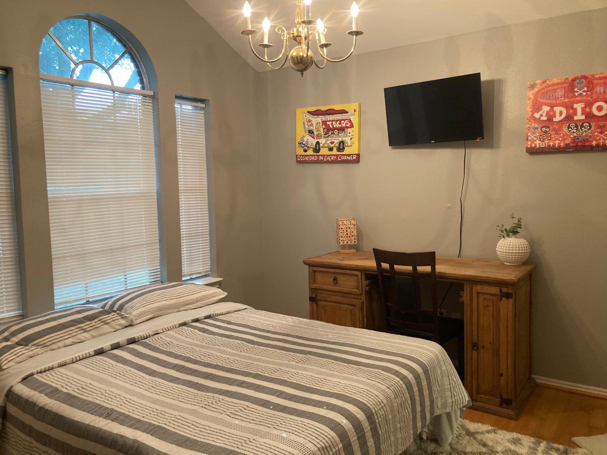 Adorable Home Away From Home Corpus Christi Exterior foto