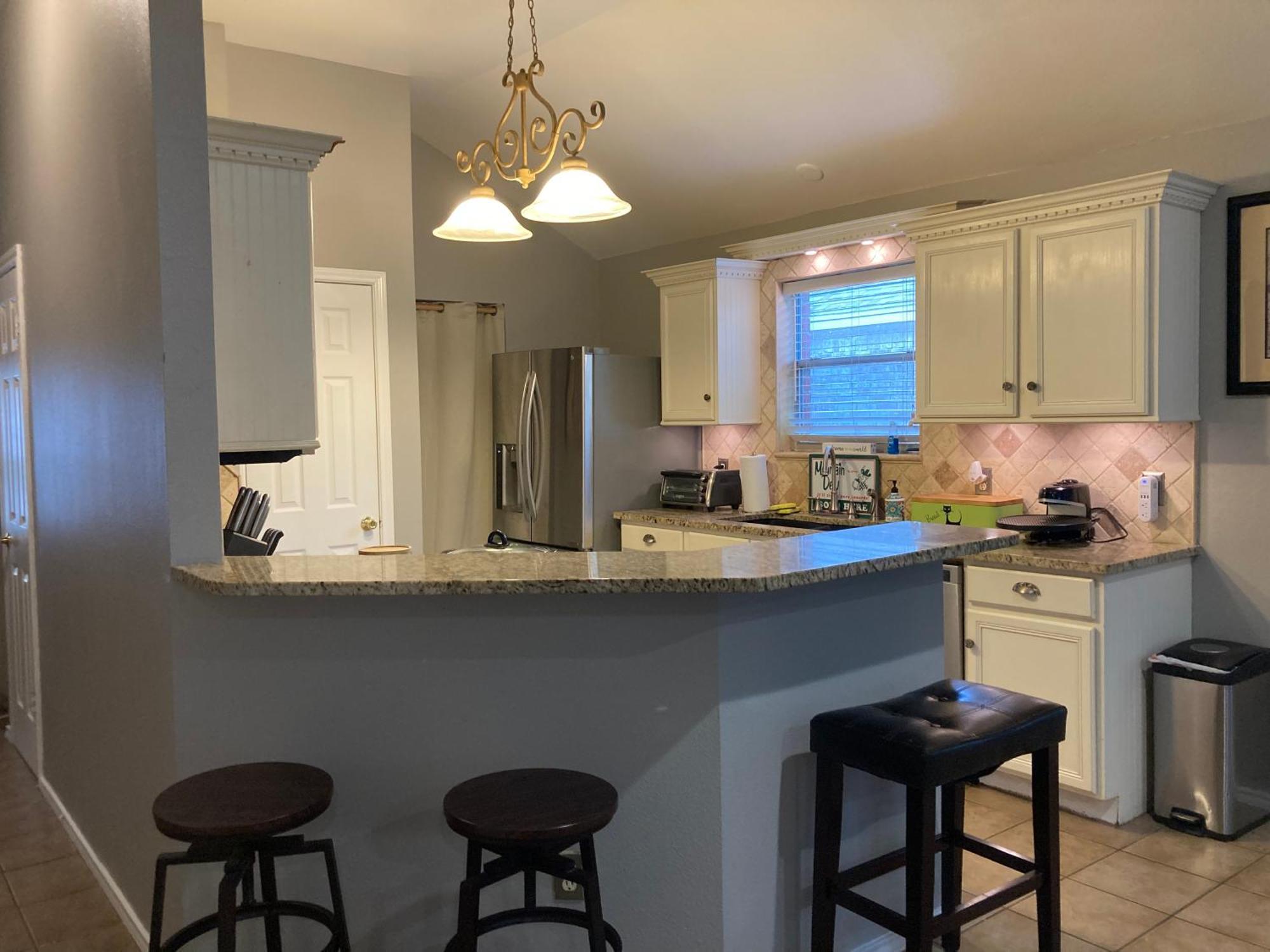 Adorable Home Away From Home Corpus Christi Exterior foto