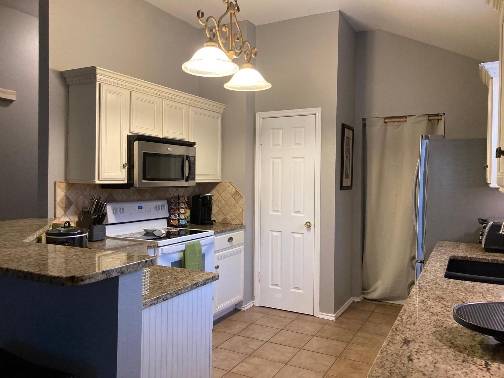 Adorable Home Away From Home Corpus Christi Exterior foto