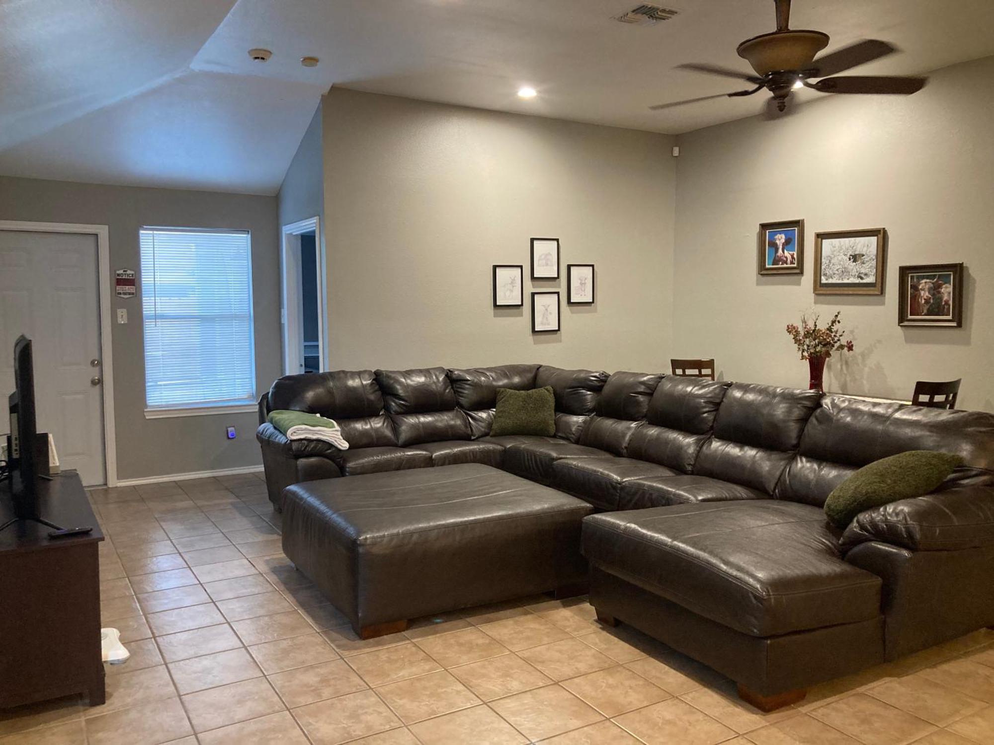 Adorable Home Away From Home Corpus Christi Exterior foto