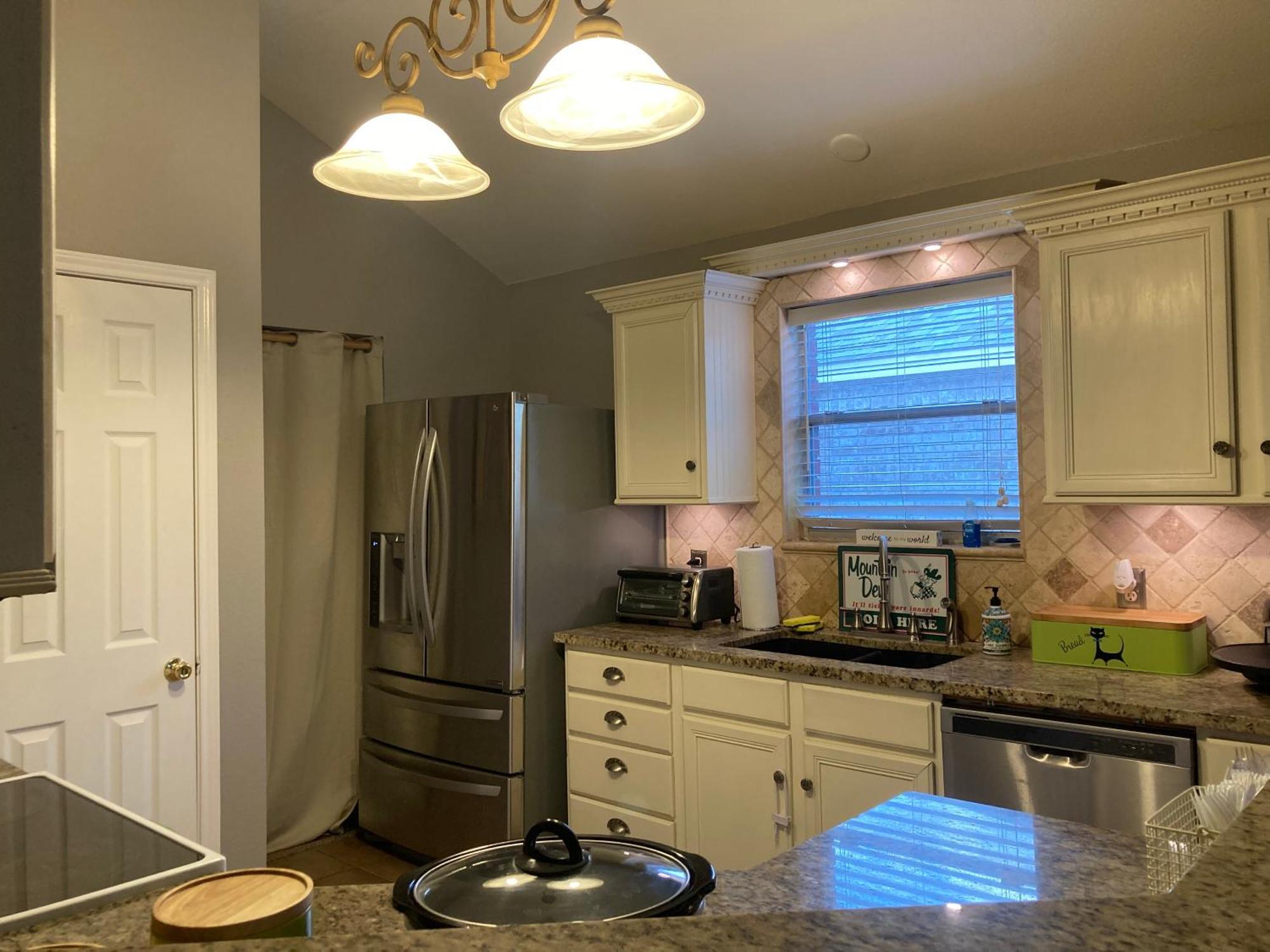 Adorable Home Away From Home Corpus Christi Exterior foto