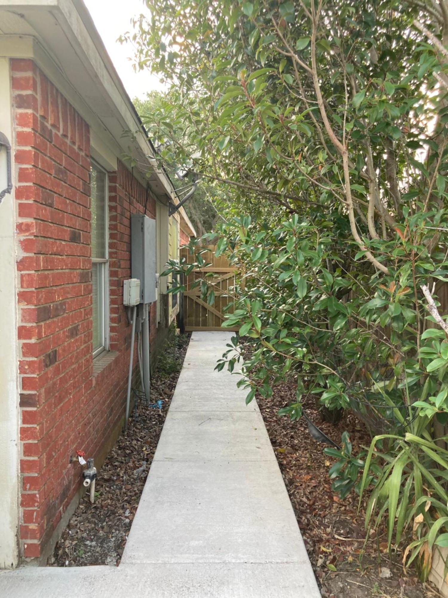 Adorable Home Away From Home Corpus Christi Exterior foto